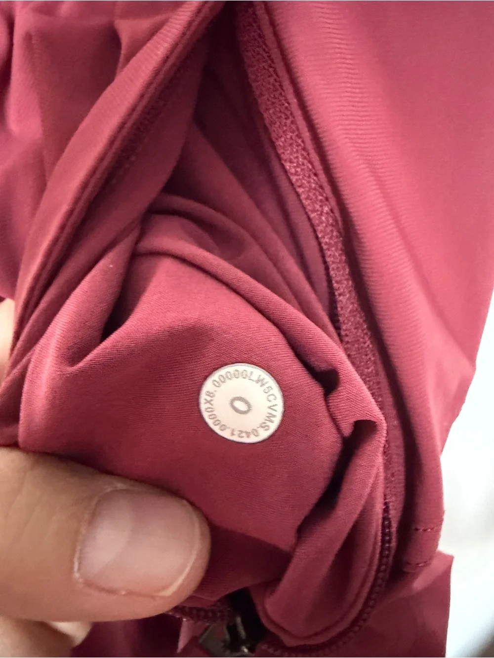 Lululemon adapted state joggers